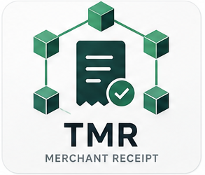 Merchant Receipt